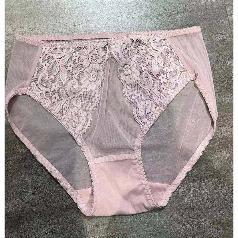 AM09仿真水滴珍珠女网纱内裤一单三条,女士内衣/男士内衣/家居服,女三角裤,淘宝优惠券,粉丝福利购,淘宝优惠卷