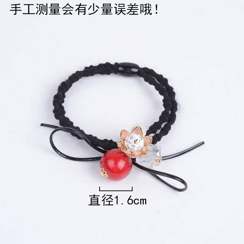 Accessoire coiffure en Fils de soie - Ref 1199810 Image 3