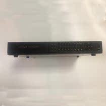 SDI硬盘录像机8路HD-SDI DVR全实时/1080P监控SDI/25/30/60帧