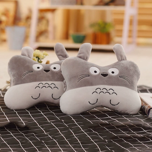 Hello Kitty, hello kitty, мультяшная подушка для шеи, с защитой шеи, подарок на день рождения