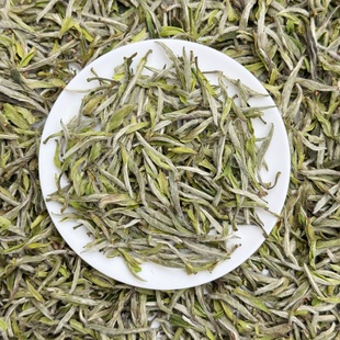 2025牡丹王福鼎管阳特级白牡丹核心产区花香型125克罐装