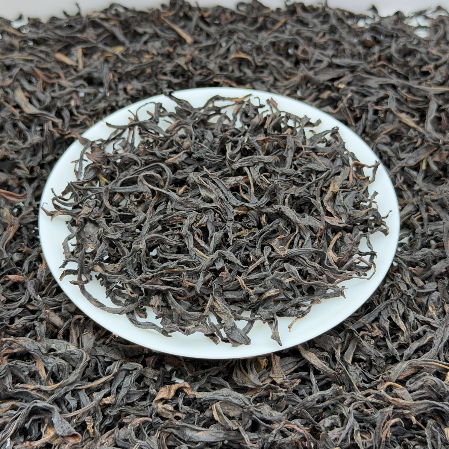 2025高山锯朵仔凤凰单丛乌龙茶杏仁香125克罐装