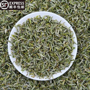 2026金奖慧明茶高山开园头采清甜型125克罐装