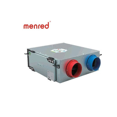 曼瑞德新风系统/全热交换器PM2.5净化除霾NET/150/250/350Pro新款