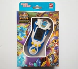 Цифровая файтинговая игровая приставка, игрушка для мальчиков, подарок на день рождения