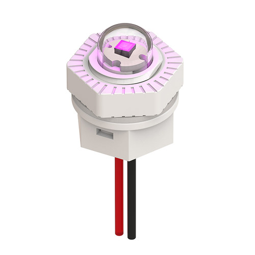 紫外线杀菌灯杀菌水模块