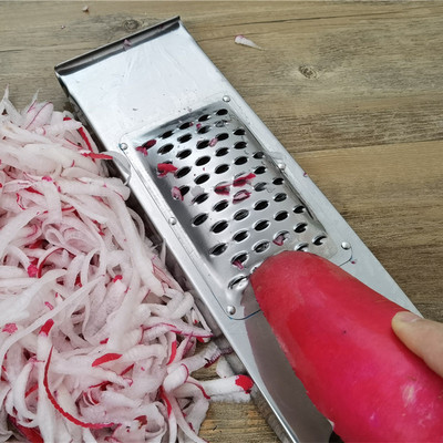 萝卜收子洋芋擦擦工具面食不烂子