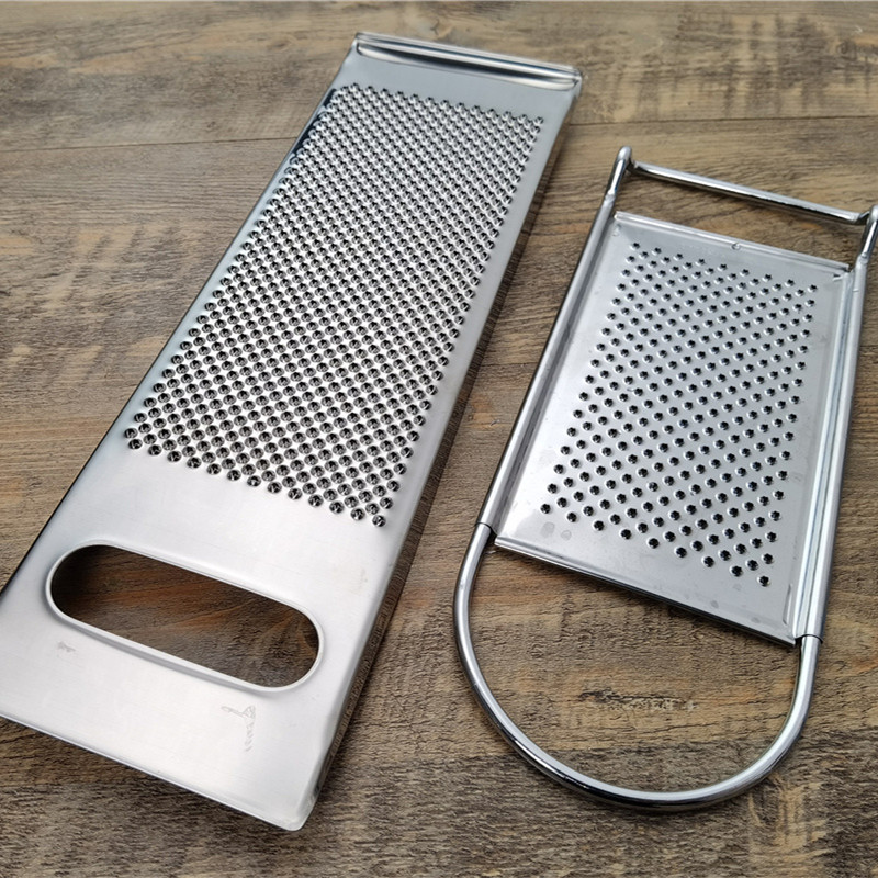 不锈钢擦泥器土豆磨泥器魔芋擦子