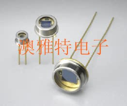 S1336-44BQ 硅光电二极管 960NM TO-5 3.6X3.6MM