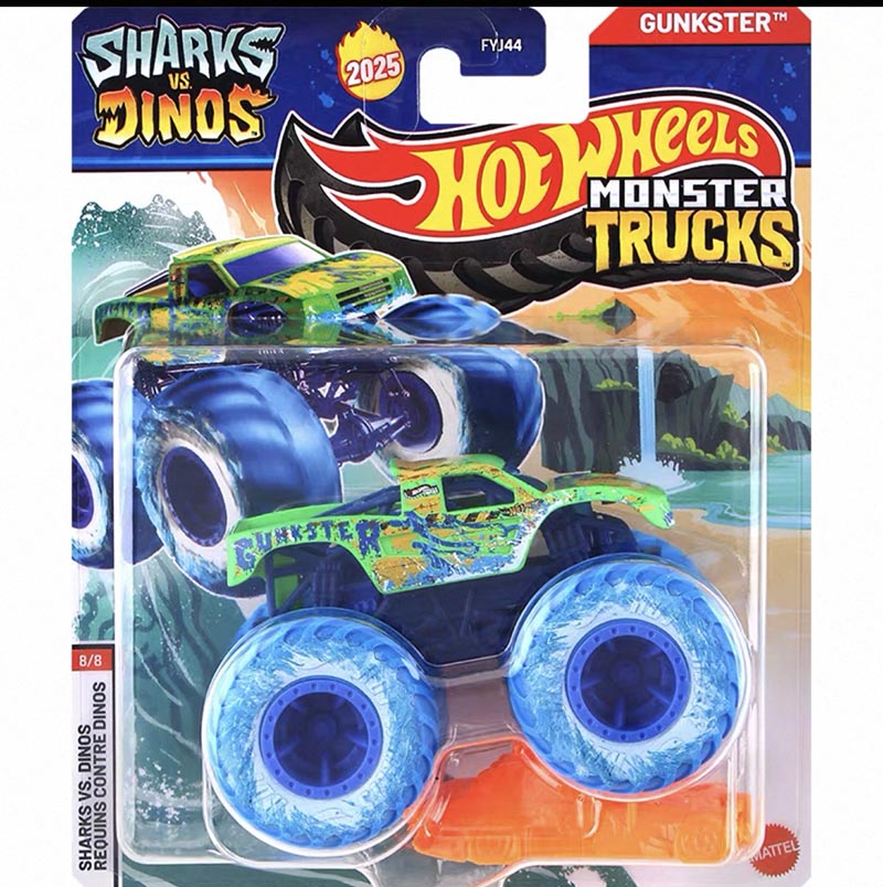 混动超跑合金小车GDG44