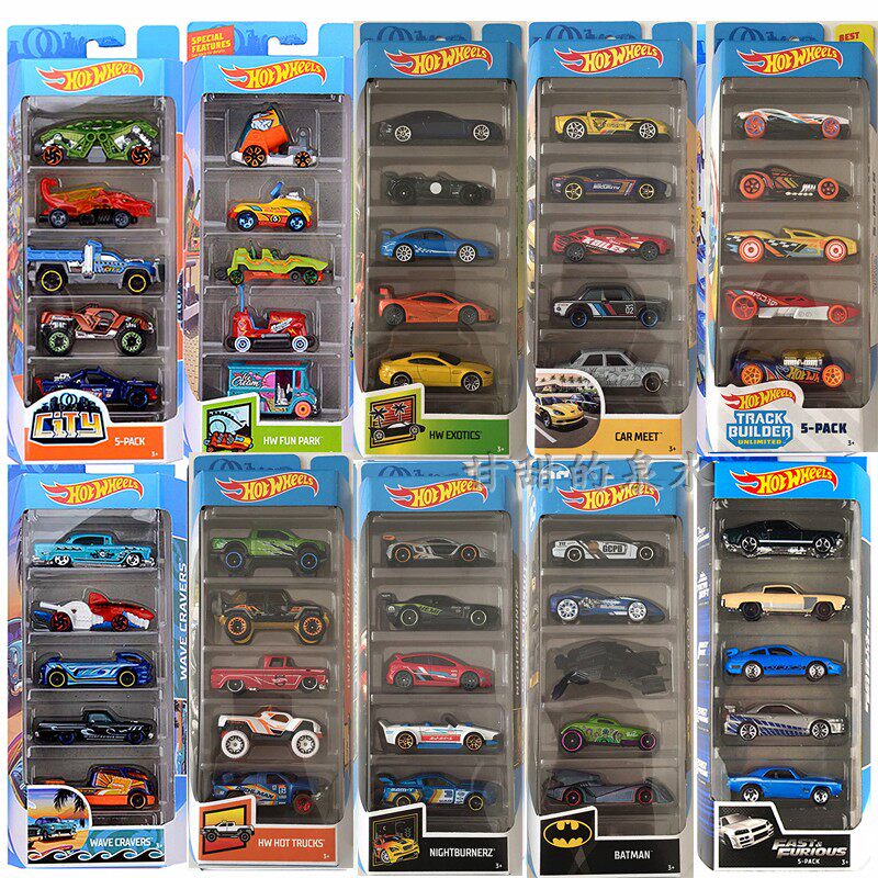 Hot Wheels Hot Small sports car 5 Car model toy Fast and Furious Lamborghini 1806/9CHKin the Toy/Childs/Puzzle/Building block/Model , Static model , Cars  category - from Buy2taobao.com to provide professional Taobao agent buy service