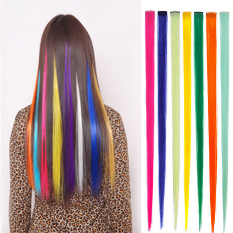 Extension cheveux - Ref 221711 Image 1