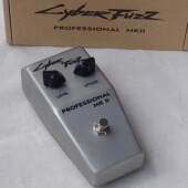 JimmyPageface法兹复古效果器单块电吉他 Fuzz Tonebender MKII