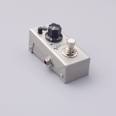 JAM 电吉他贝斯激励失真 BOSS Screamer TS808单块过载效果器Tube