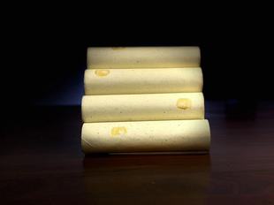 一善灸法道地手工古法石磨艾条 蕲春五年陈三伏灸条 药性足清凉感