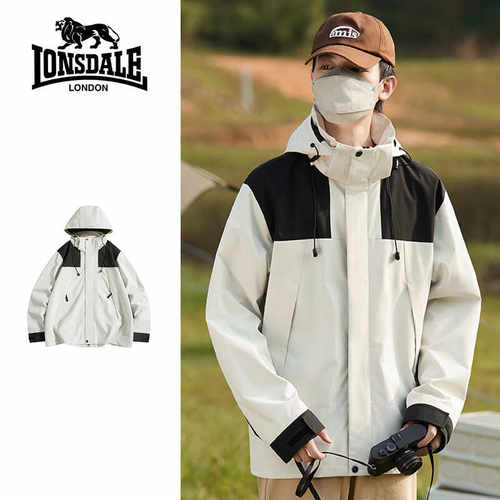 单层旅游软壳冲锋衣防水秋冬情侣