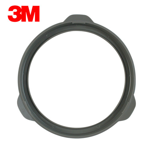 3m新款滤棉盖系列配件半面罩