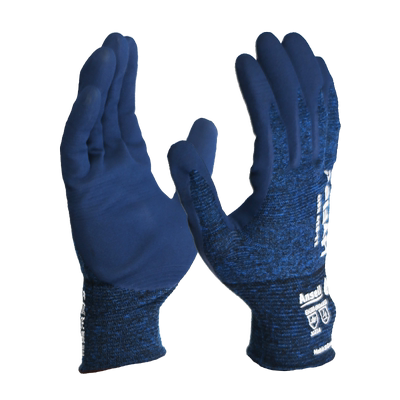 11-819舒适轻薄防滑耐磨工作手套