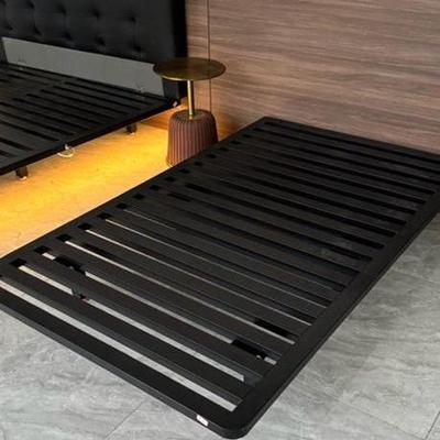 1.2米排骨架悬浮床钢架加密款定制