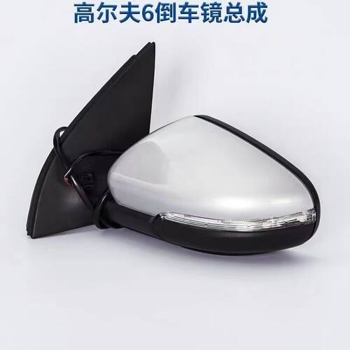 适用于大众08-13年款高尔