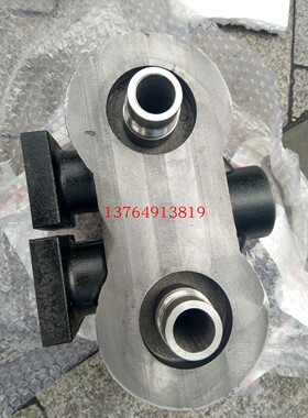 寿力空压机温控阀88298000-561/02250049-934油滤座热力阀总成座