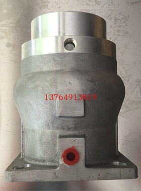 寿力空压机卸荷阀LS12-50/60/75进气阀02250083-783/02250130-050