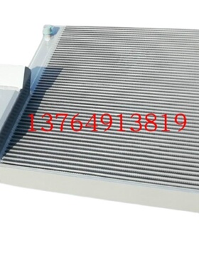 阿特拉斯空压机冷却器散热器1622345400/1622094300/1622094200