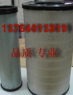 优耐特斯螺杆空压机1880101011/1880101021内外芯空滤芯过滤器芯