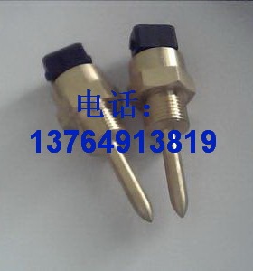 康普艾空压机温度传感器98612-126/136压缩机备件阀件螺杆机配件