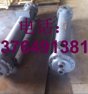 复盛螺杆空压机散热器2606511011/2606511021压缩机水冷却冷却器