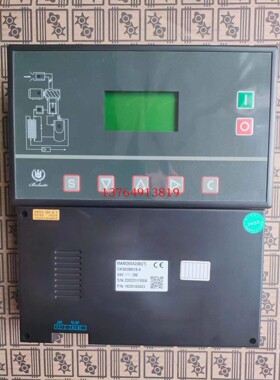 博莱特富达螺杆空压机电脑板1625140403MAM280A2(B)(T)1625120590