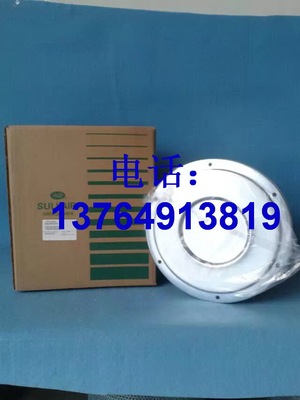 寿力空压机空滤芯88290012-371/372螺杆机配件空气过滤器芯备件