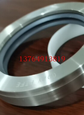 寿力螺杆空压机轴封轴套02250057-037S衬套修理包机头维修包油封