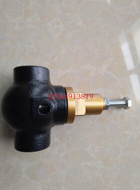 SF螺杆空压机22KW/37KW压力阀2605330010/2605330921维持阀保压阀