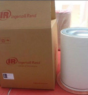 英格索兰油分芯42545368/39831888过滤器芯空压机配件油气离分芯