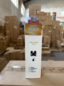 卓妍润滑柔肤香氛沐浴露750ml
