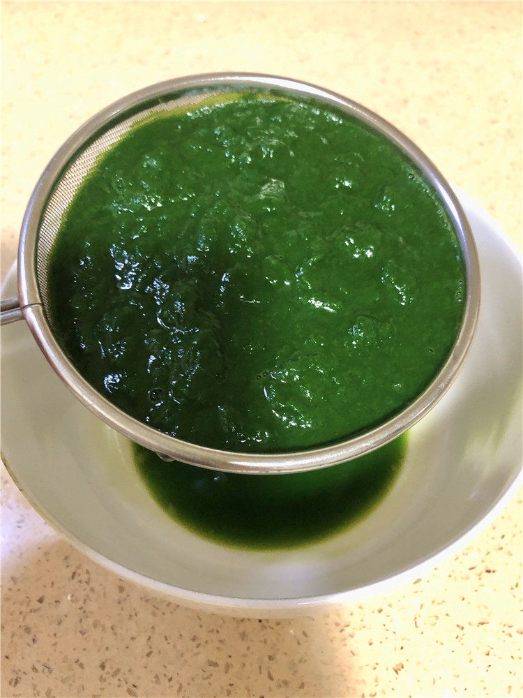 新鲜艾叶干艾叶草糍粑野生艾草叶食用清明草青团艾蒿子粑粑艾叶汁