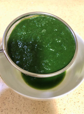 新鲜艾叶干艾叶草糍粑野生艾草叶食用清明草青团艾蒿子粑粑艾叶汁
