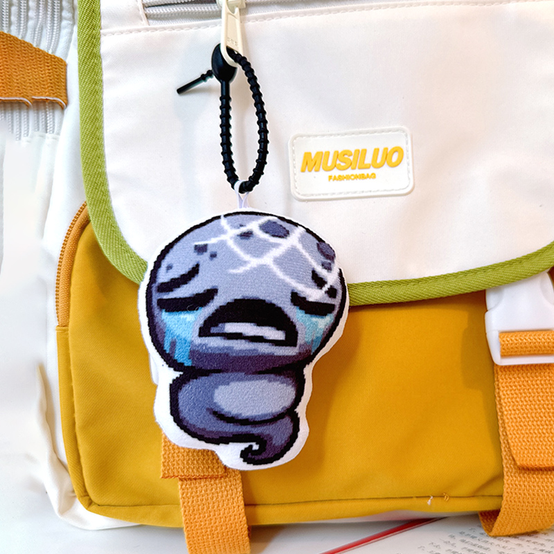 毛绒挂件填充饱满来图定制