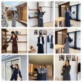 处理韩版 时尚 全新套装 victory2特价 女无退无换年终回馈福利可挑款