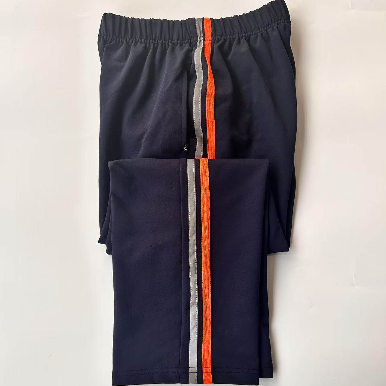 夏季薄款加绒加厚冬季春款长裤