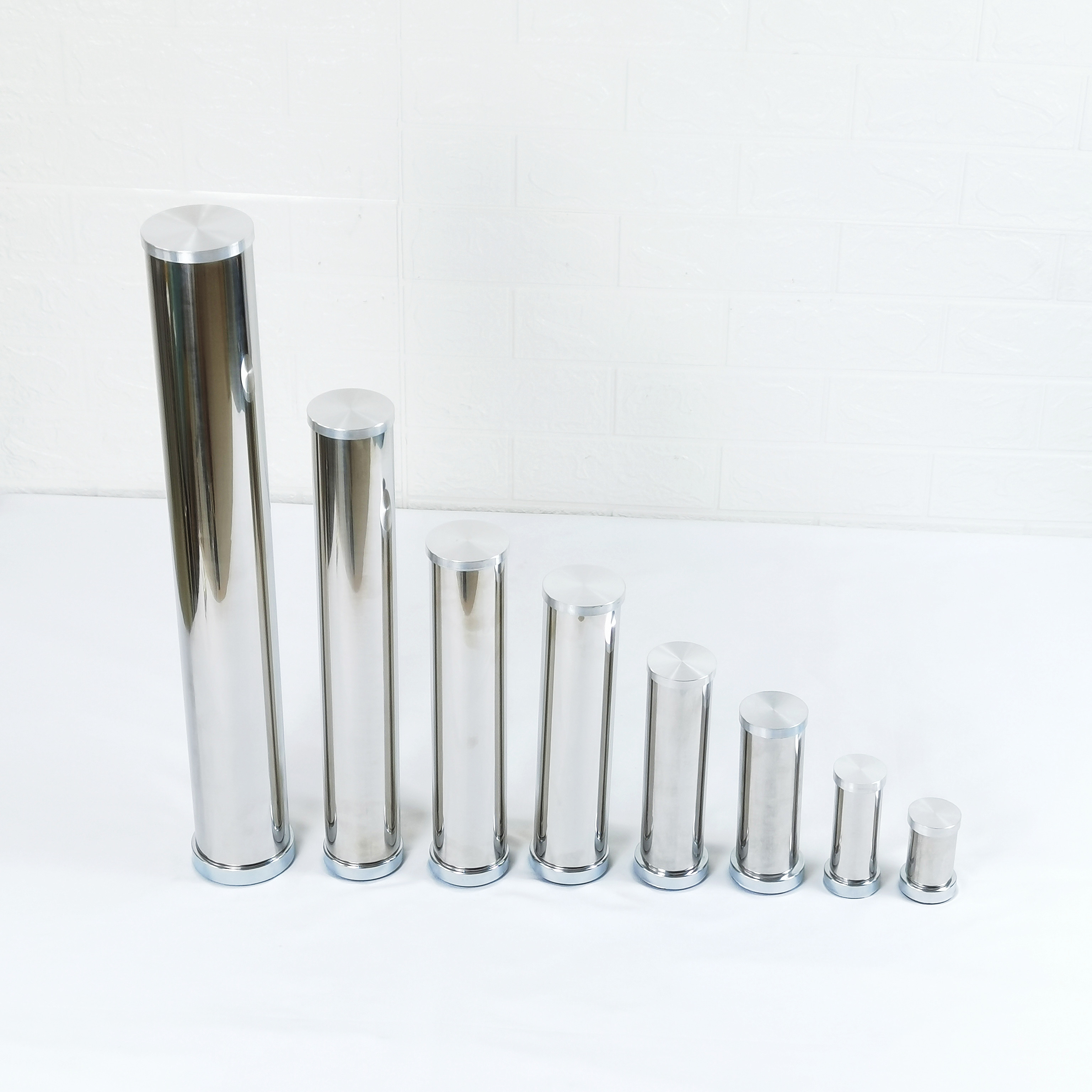 简凯龙不锈钢茶几腿便宜结实耐用