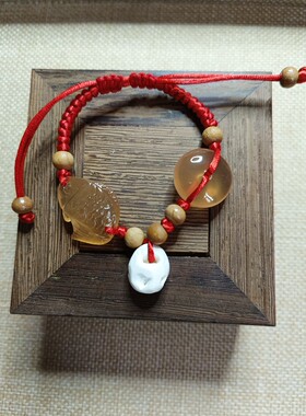 宝宝成人青鱼石放惊吓