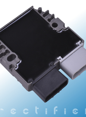 适用雅马哈R1配件XVS950 1300 FZ8凯越321RR稳压器充电器硅整流器