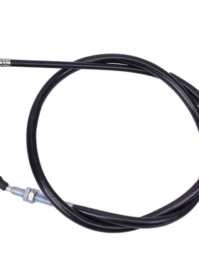 适用铃木盗匪GSX250配件GSF250 74A 77A摩托车离合线拉线离合器线