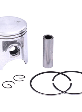 适用雅马哈TZM珠峰TZR150活塞环全套配件3RR镗缸改装加大活塞总成