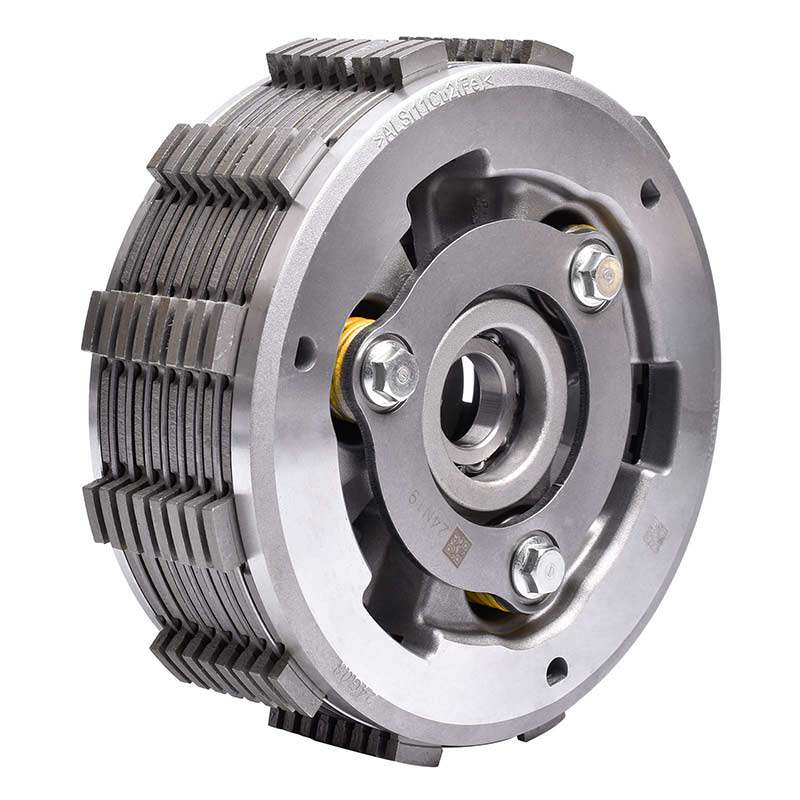 适用于宝马F600/700GS F800R/GS/GT/S/ST滑动离合器小鼓总成