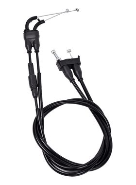 适用铃木RM-Z450越野车离合线05-14年RMZ450离合器线油门拉线拉索