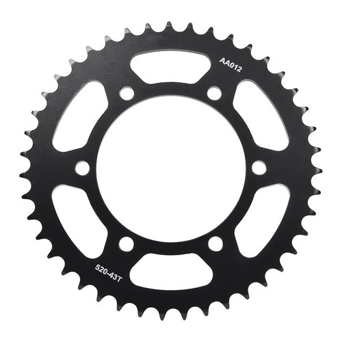 NINJA250R忍者400前后牙盘链条