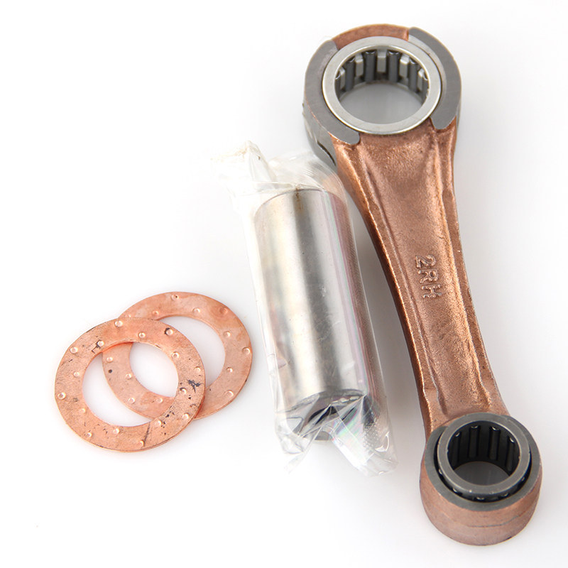 適用雅馬哈摩托車跑車配件TZR125TZM/TZR珠峰150連杆總成曲軸連杆在類目 摩托車/裝備/配件, 摩托車配件, 曲軸中 - 來自Buy2taobao.com提供專業的淘寶代購服務